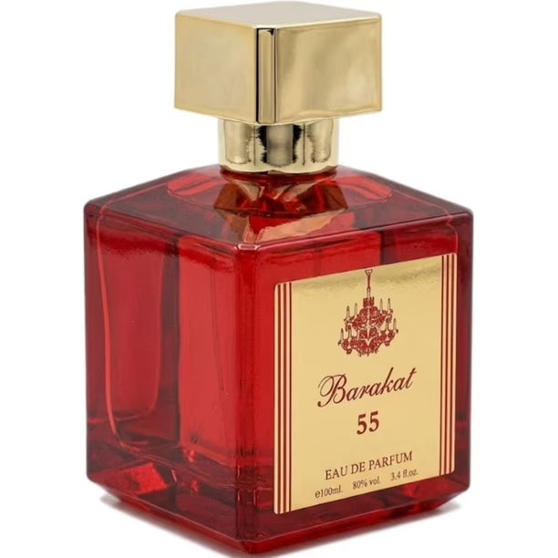 Maison Azhar Barakat 55 Edp 100Ml