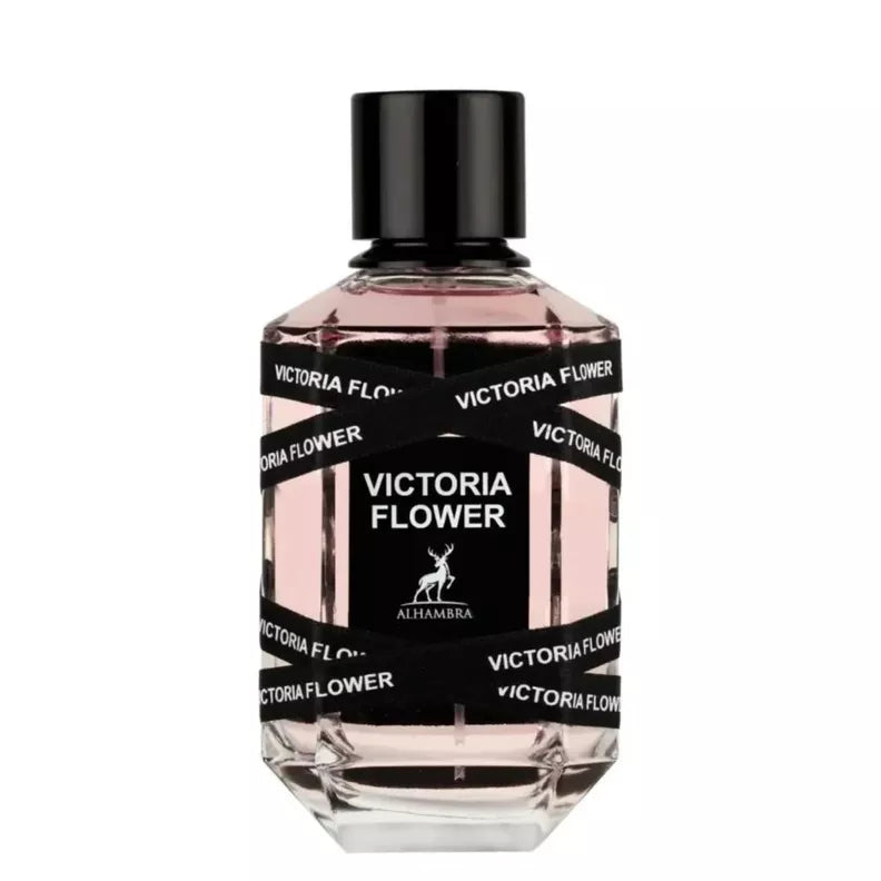 Maison Alhambra Victoria Flower EDP 100 ml