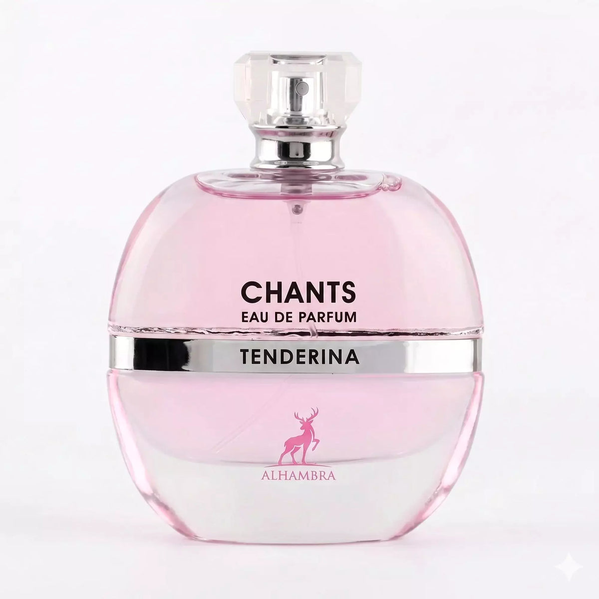 Maison Alhambra Chants Tenderina EDP 100 ml