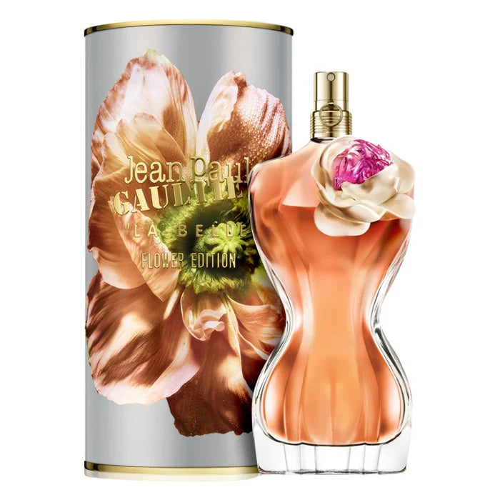 Jean Paul Gaultier La Belle Flower Edition Edp 100 Ml