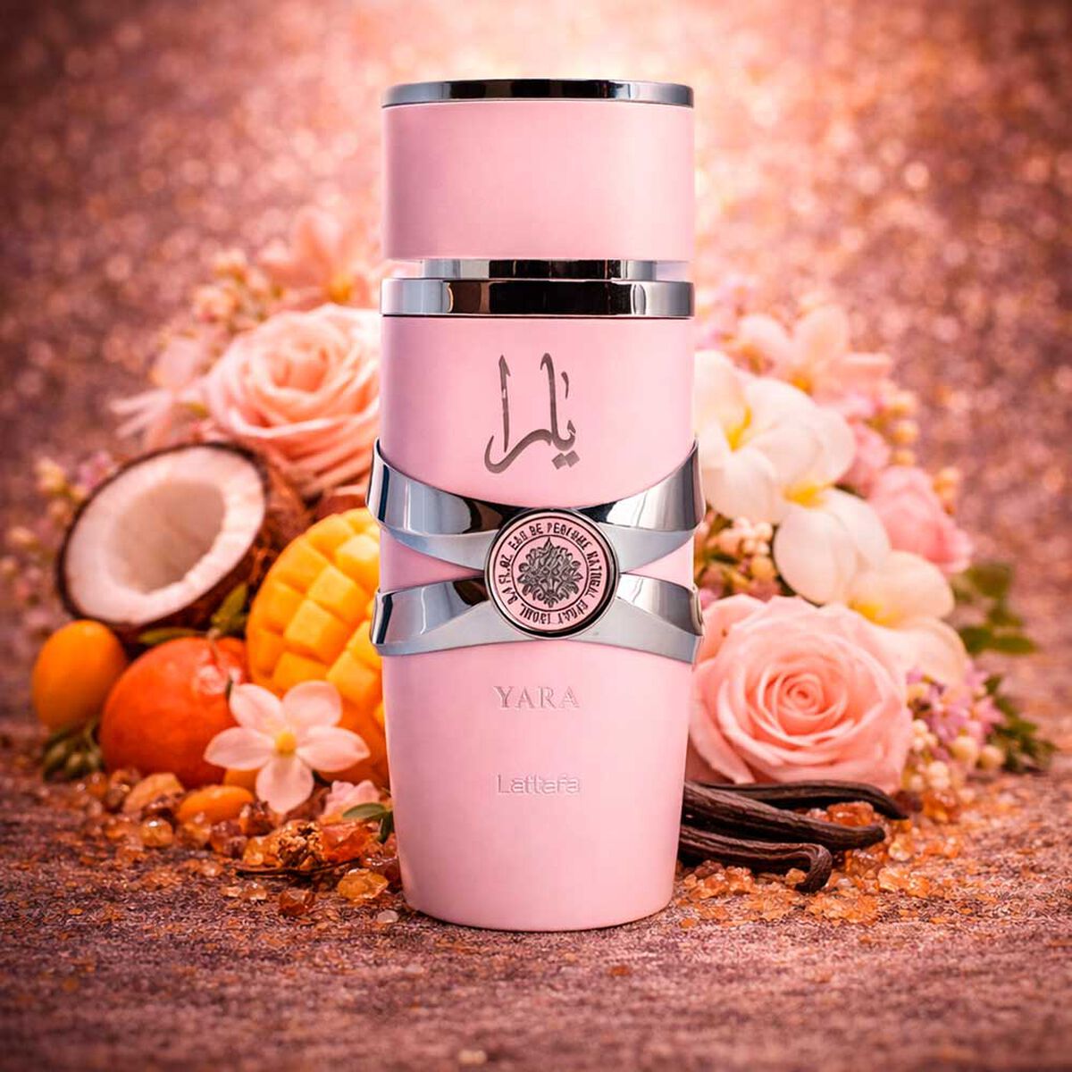 LATTAFA YARA EDP 100ML