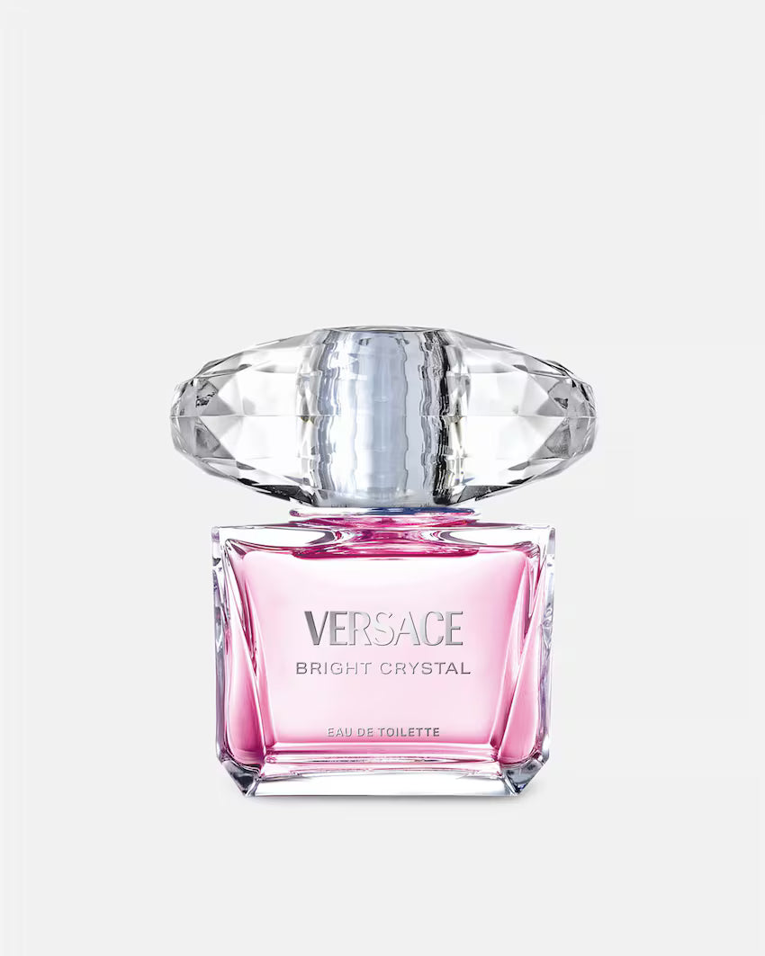 Versace Bright Crystal EDT 90 ml