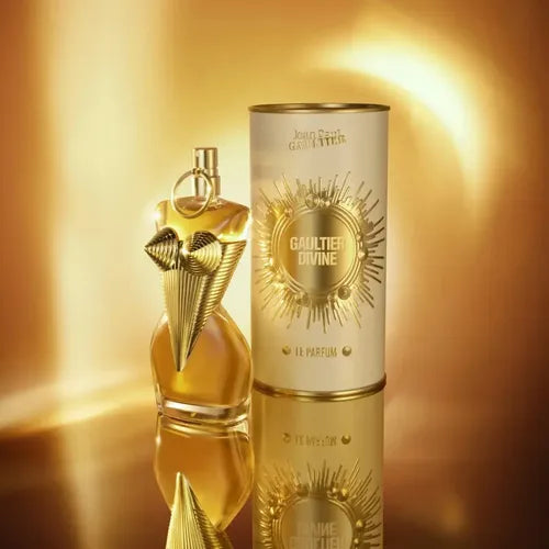 Jean Paul Gaultier Divine Le Parfum EDP 100ML