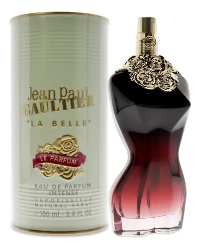 La Belle Le Parfum Eau de Parfum Intense 100 ml – Jean Paul Gaultier