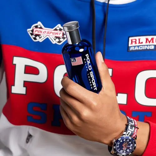 Ralph Lauren Polo Sport EDT 125 ml