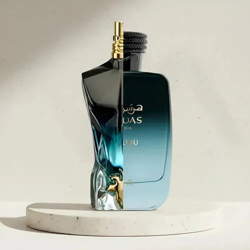 Rasasi Hawas Malibu For Him EDP 100 ml