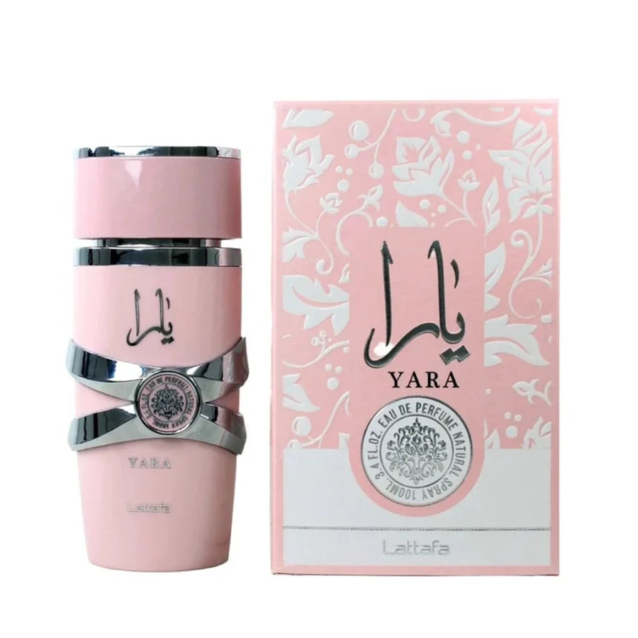 LATTAFA YARA EDP 100ML