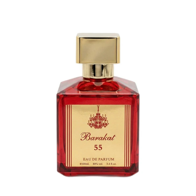 Maison Azhar Barakat 55 Edp 100Ml