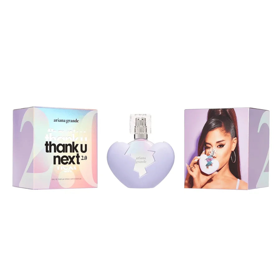 Ariana Grande Thank U Next 2.0 EDP 100 ml (M)
