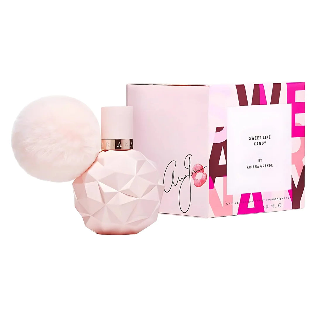 Ariana Grande Sweet Like Candy EDP 50 ml