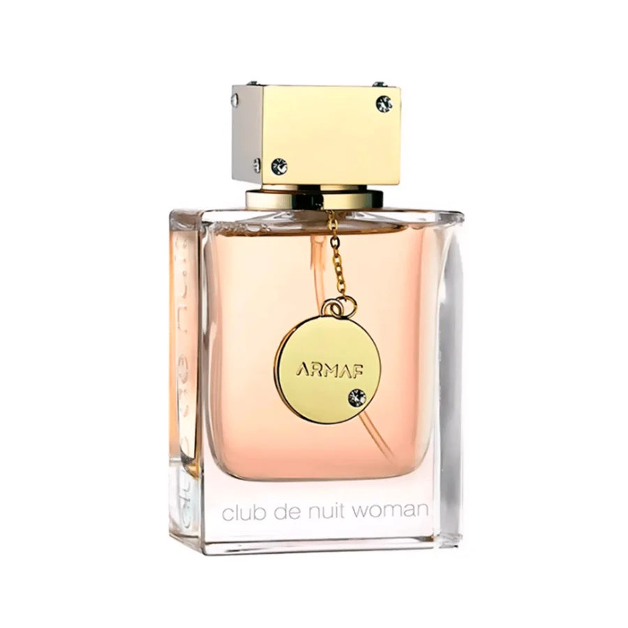 Armaf Club de Nuit Women EDP 105 ML (M)