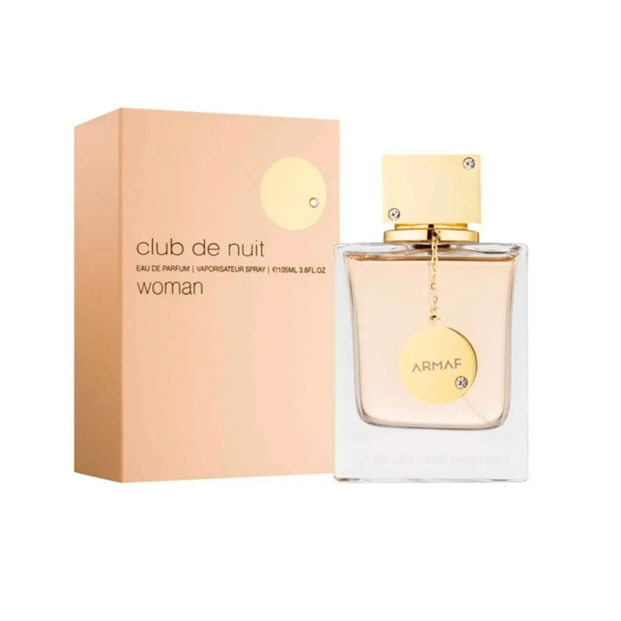 Armaf Club de Nuit Women EDP 105 ML (M)