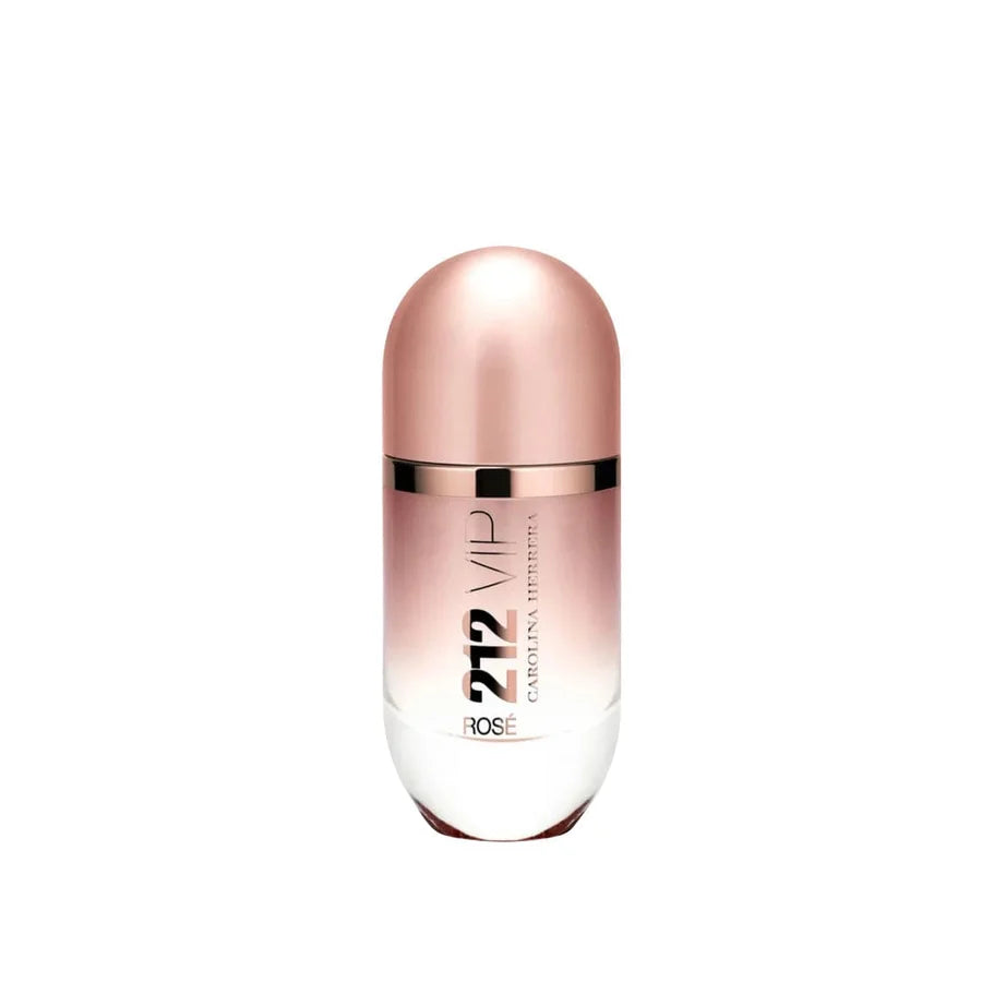Carolina Herrera 212 VIP Rose EDP 80 ML (M)