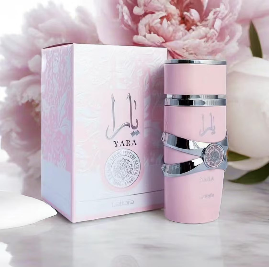 LATTAFA YARA EDP 100ML