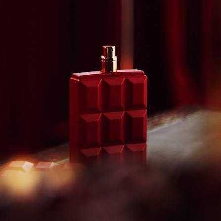 SABRINA CARPENTER CHERRY BABY WOMAN EDP 75ML