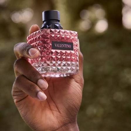 Valentino Donna Born In Roma EDP 100 ml