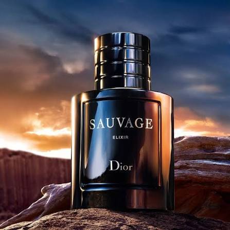 Dior Sauvage Elixir Edp 100Ml
