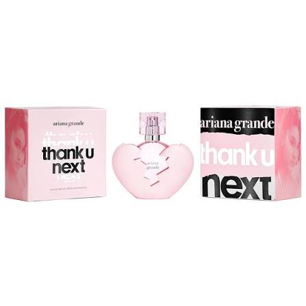 Ariana Grande Thank U Next EDP 30 ml