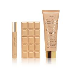 Set Sabrina Carpenter Caramel 10Ml + 30Ml +75 Ml Body Lotion EDP (M)