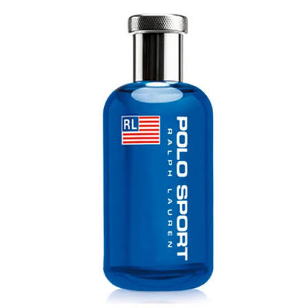 Ralph Lauren Polo Sport EDT 125 ml
