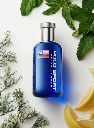 Ralph Lauren Polo Sport EDT 125 ml