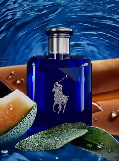 Ralph Lauren Polo Blue EDT 125 ml