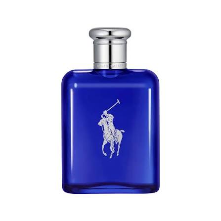 Ralph Lauren Polo Blue EDT 125 ml