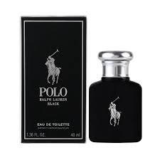 Polo Black EDT 40 ml