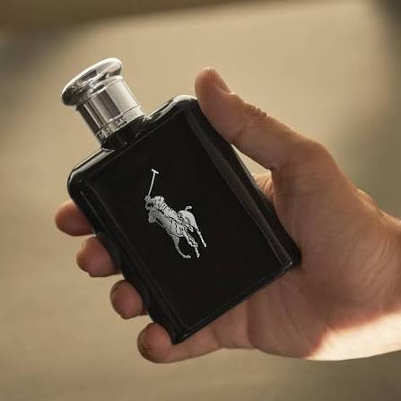 Polo Black EDT 40 ml