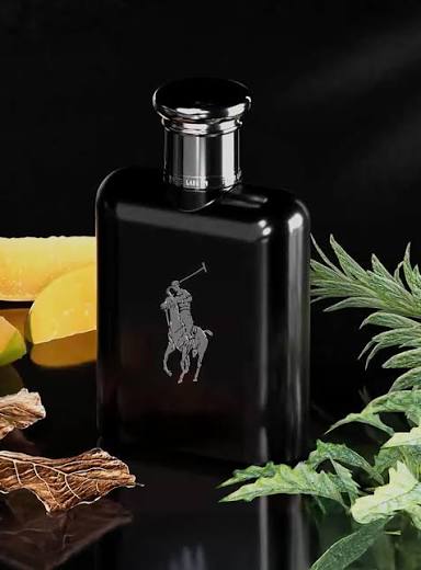 Polo Black EDT 40 ml