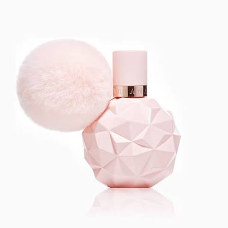 Ariana Grande Sweet Like Candy EDP 50 ml