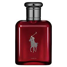 Ralph Lauren Polo Red EDP Hombre 75ML