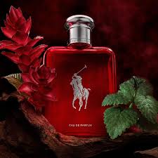 Ralph Lauren Polo Red EDP Hombre 75ML