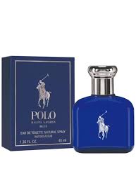 Ralph Lauren Polo Blue EDT 40 ml