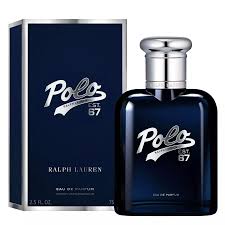 RALPH LAUREN POLO 67 MEN EDT 75ML