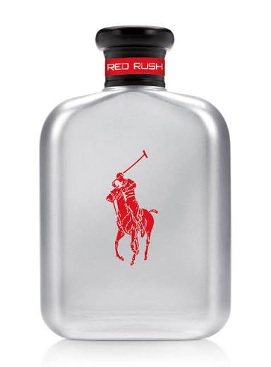 Ralph Lauren Polo Red Rush Eau de Toilette 125 Ml