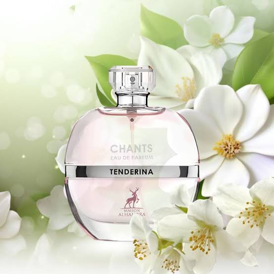 Maison Alhambra Chants Tenderina EDP 100 ml