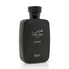 Rasasi Hawas Kobra For Him EDP 100 ml