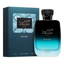 Rasasi Hawas Malibu For Him EDP 100 ml