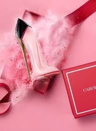 Carolina Herrera Good Girl Blush EDP 80 ml