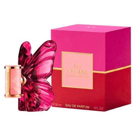 Carolina Herrera La Bomba EDP 30 ml