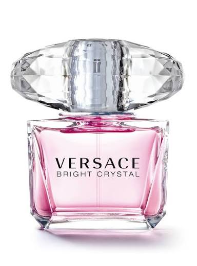 Versace Bright Crystal EDT 90 ml