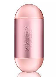 212 Sexy Eau de Parfum 100 ml – Carolina Herrera