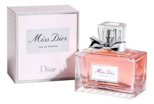 Miss Dior EDP 100 ml