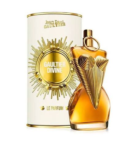 Jean Paul Gaultier Divine Le Parfum EDP 100ML