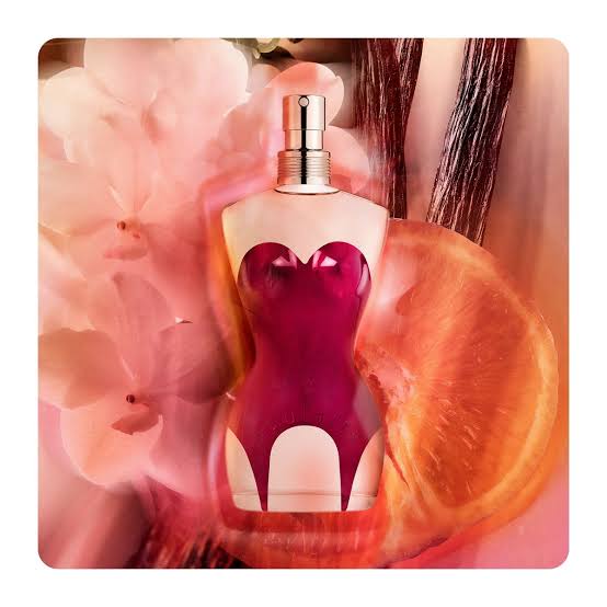Jean Paul Gaultier Classique EDP 100 ml Mujer