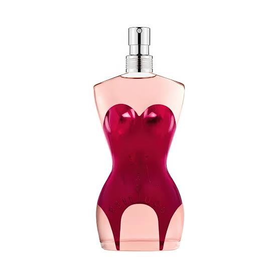 Jean Paul Gaultier Classique EDP 100 ml Mujer