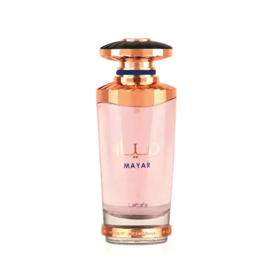 Lattafa Mayar Mujer EDP 100 ML (M)