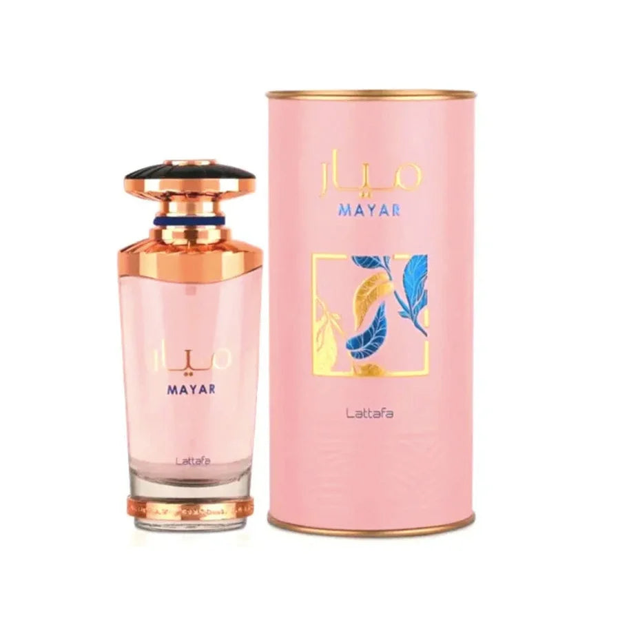 Lattafa Mayar Mujer EDP 100 ML (M)