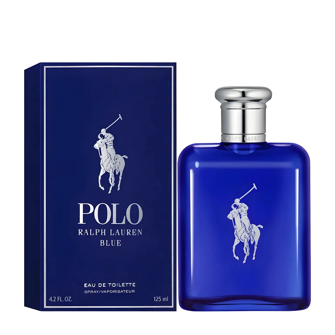 Ralph Lauren Polo Blue EDT 125 ml